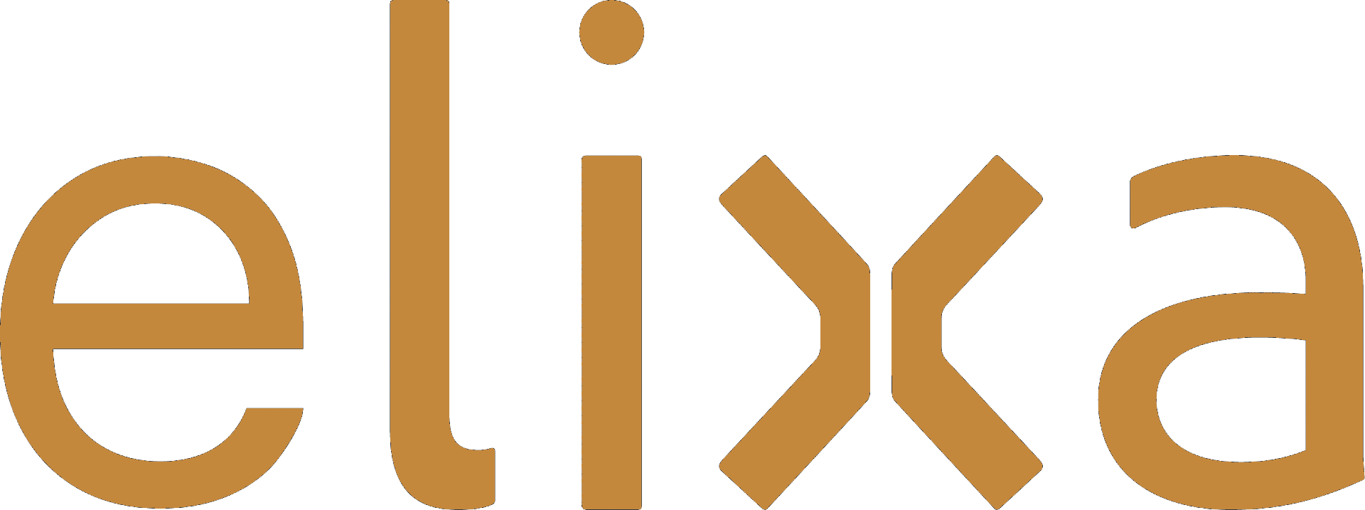 Logo Elixa