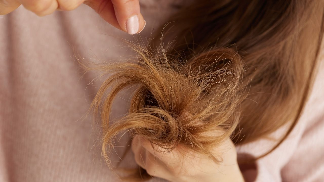 Kenapa Rambut Cepat Rusak? Ini 7 Penyebab Utamanya dan Solusi Cerdas untuk Perempuan Modern
