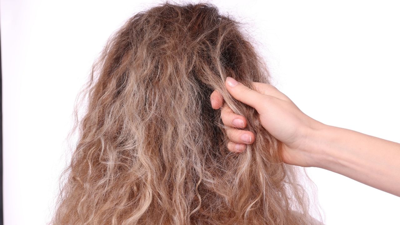 Kenapa Rambut Kusut Terus? Ini Solusi Lengkapnya
