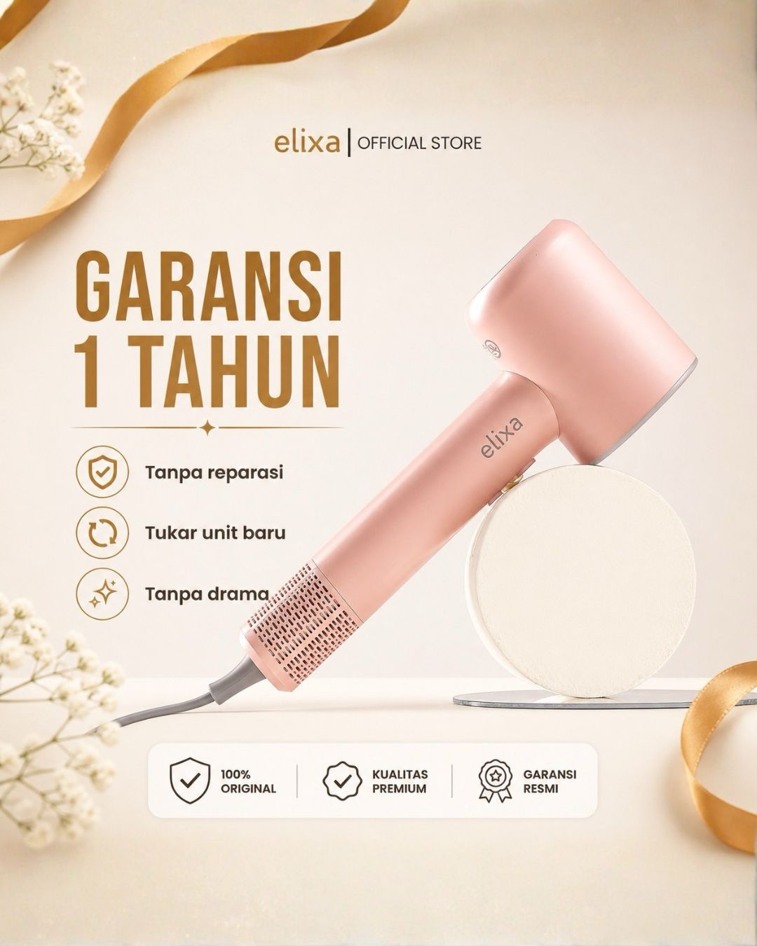 Gallery Elixa