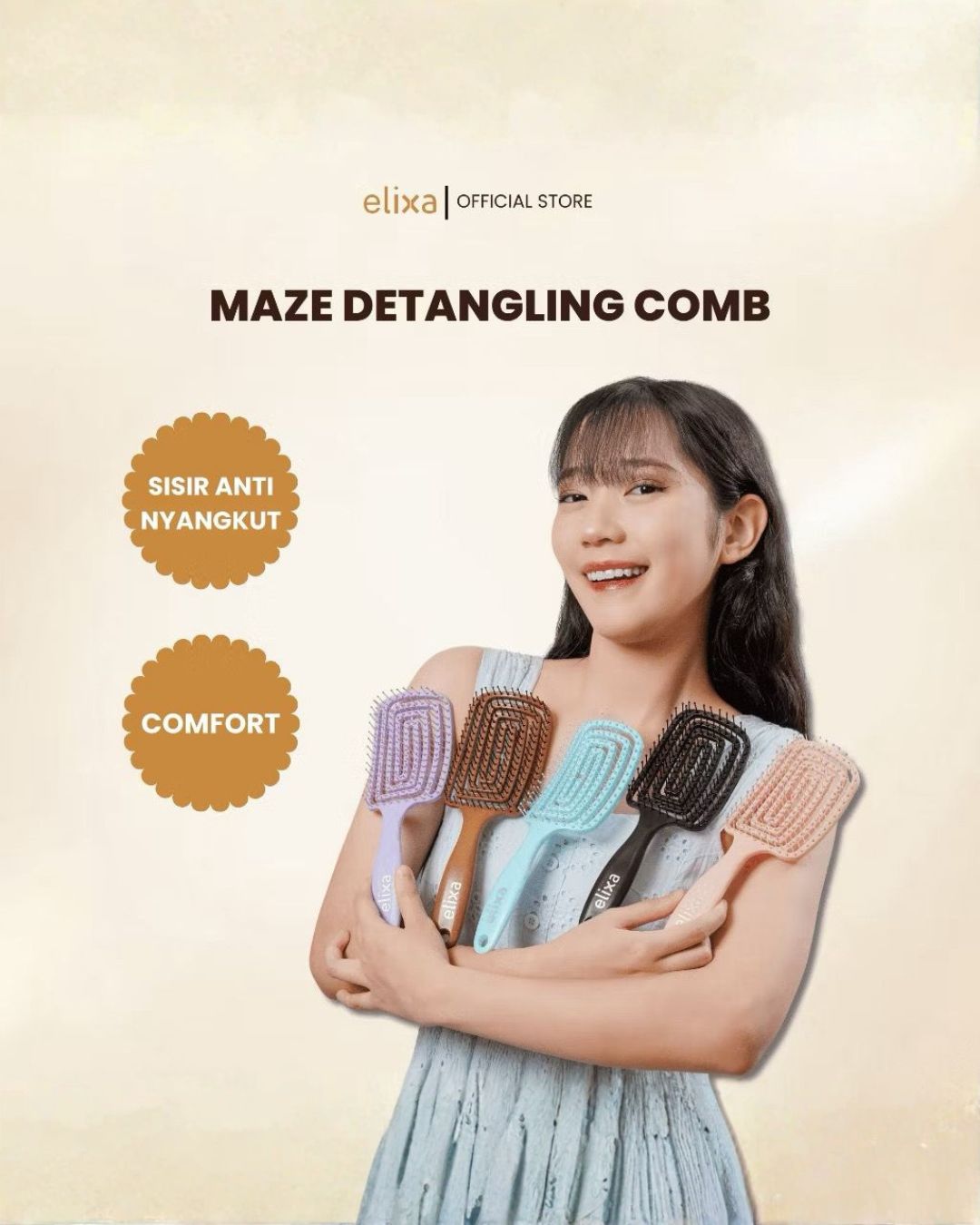 Gallery Elixa