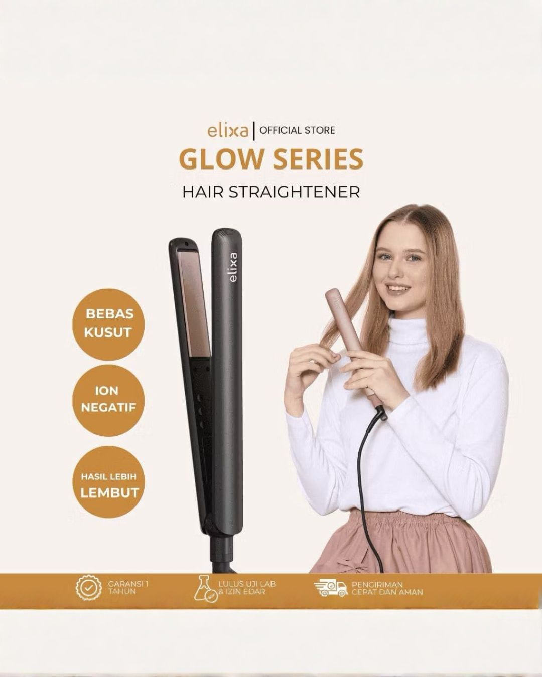 Gallery Elixa