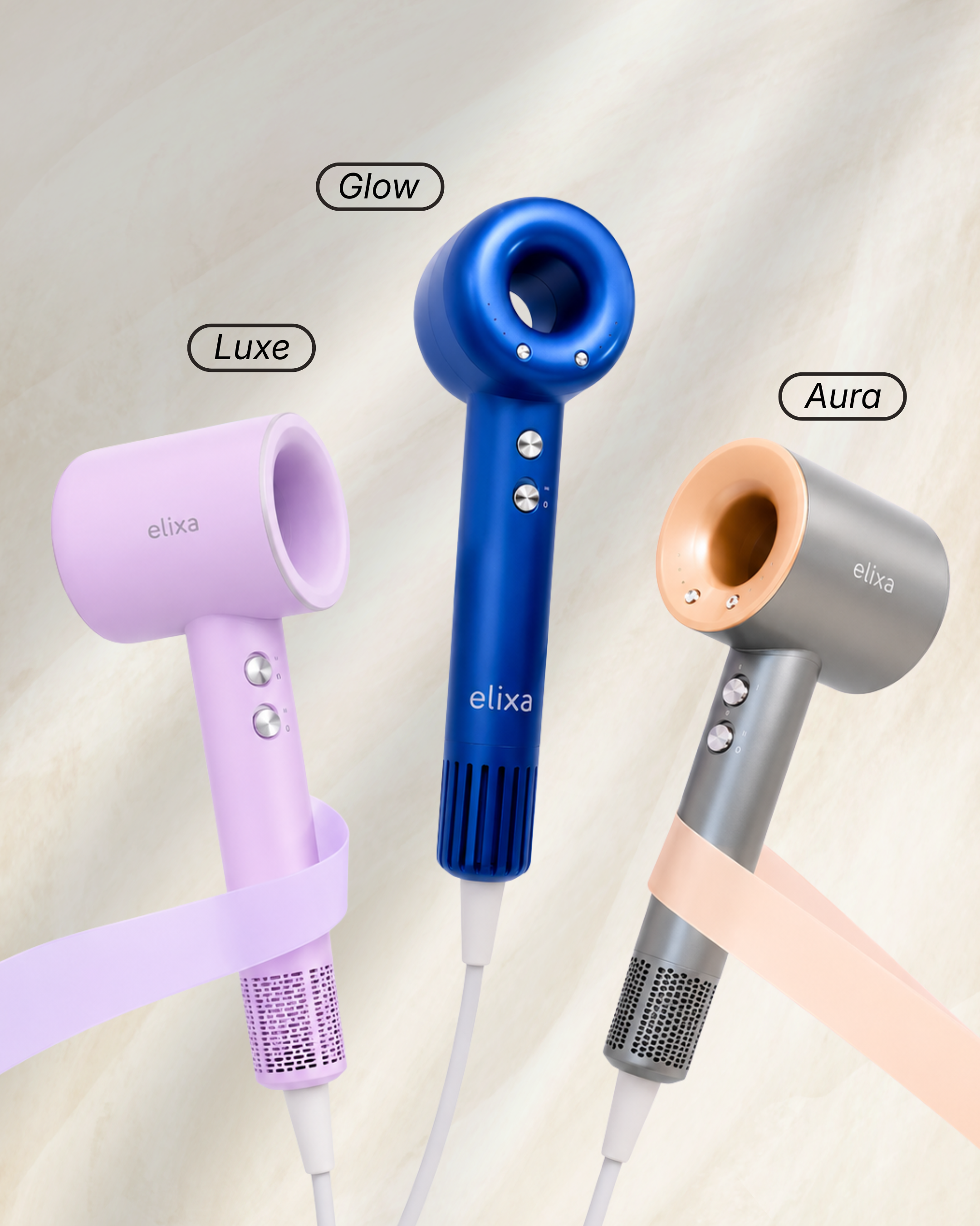 Product Elixa