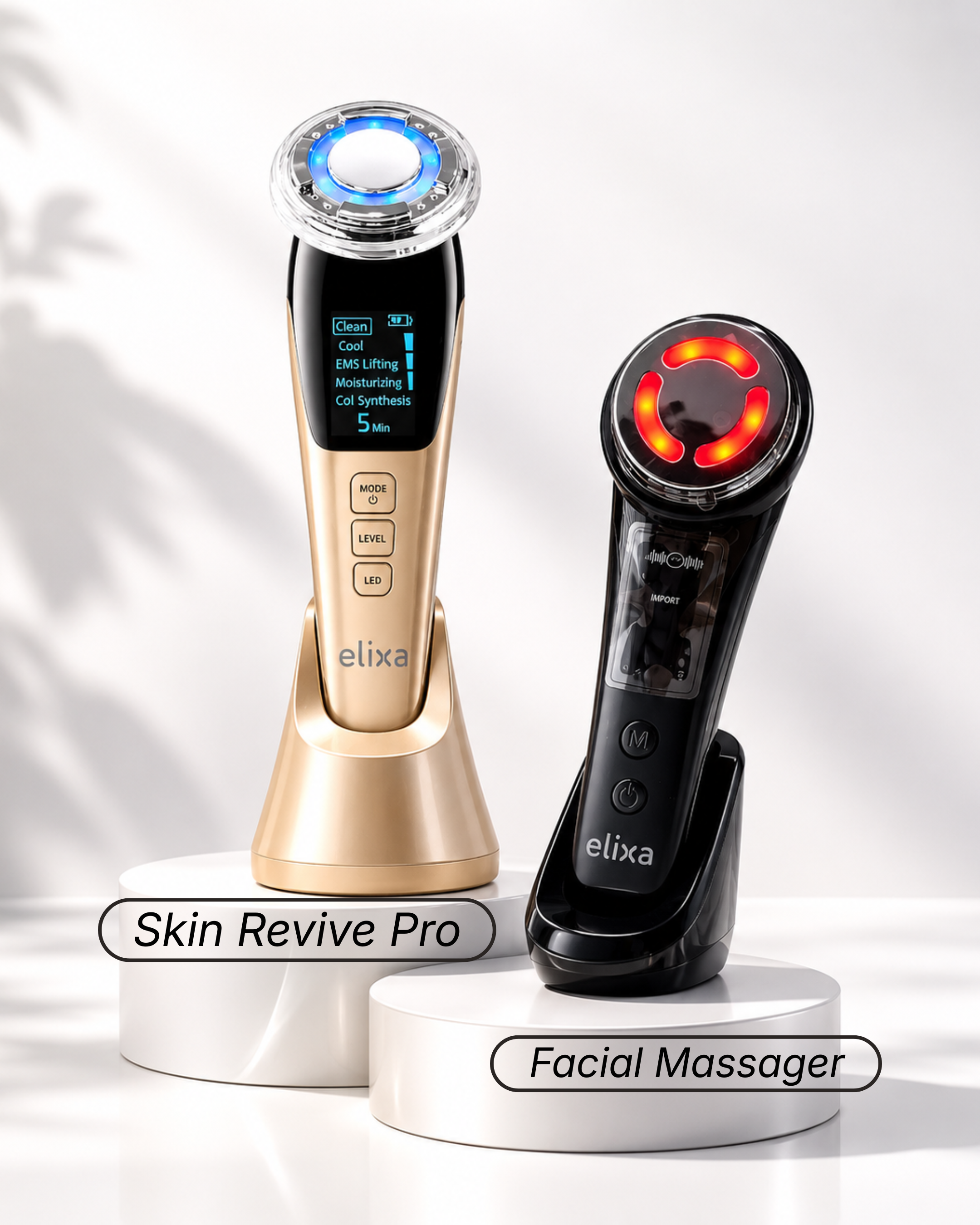 Product Elixa