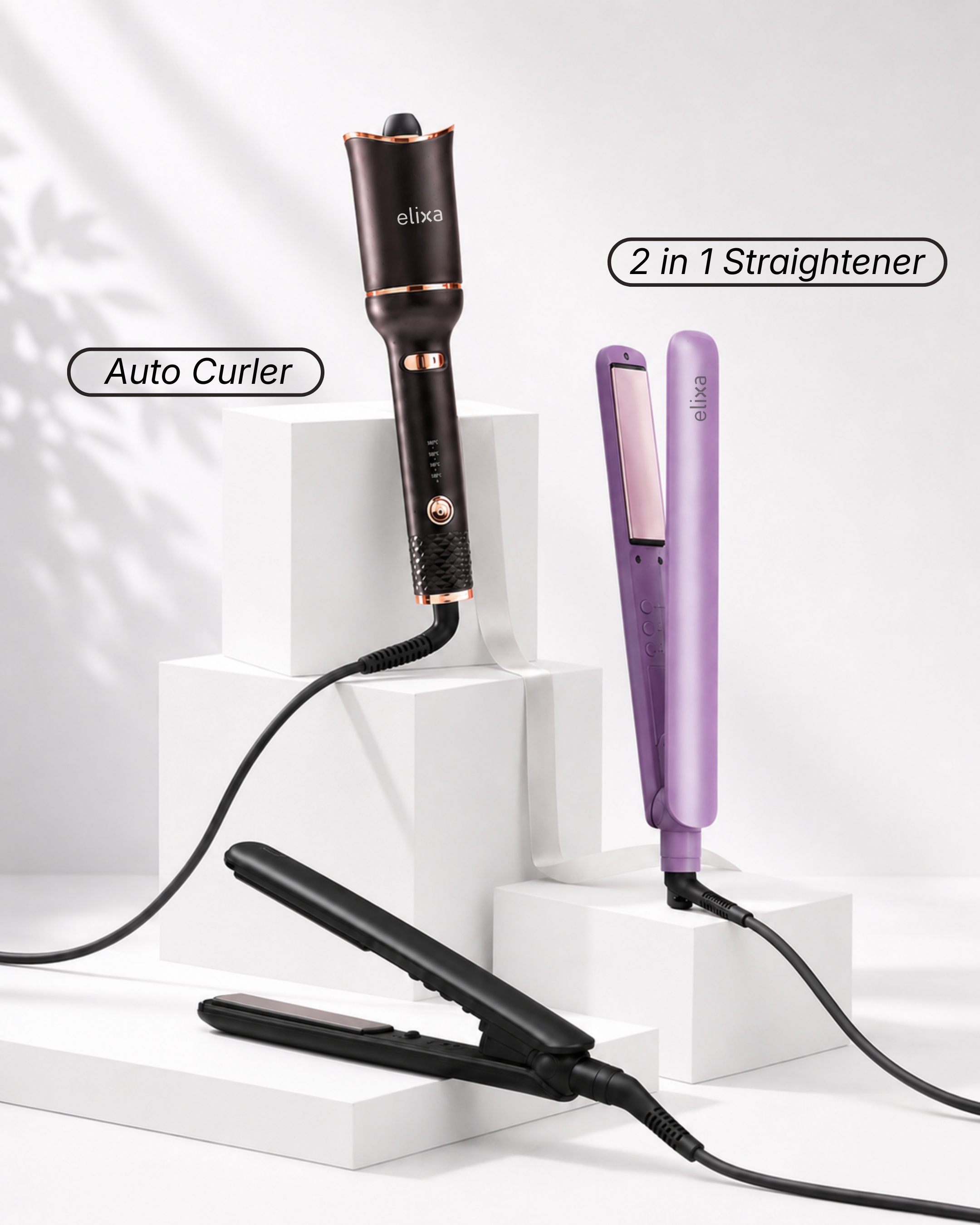 Product Elixa